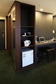 Best Western Jeju Hotel