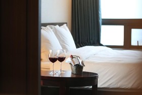 Best Western Jeju Hotel