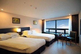 Best Western Jeju Hotel