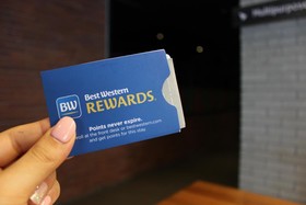 Best Western Jeju Hotel