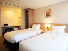 Best Western Jeju Hotel
