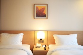 Best Western Jeju Hotel