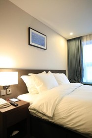Best Western Jeju Hotel