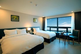 Best Western Jeju Hotel