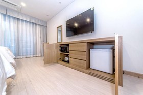 Bk Hotel Jeju