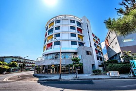 Bk Hotel Jeju