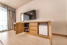 Bk Hotel Jeju