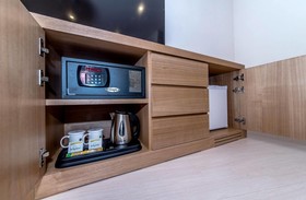 Bk Hotel Jeju