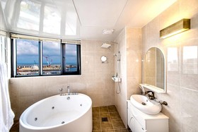 Bk Hotel Jeju