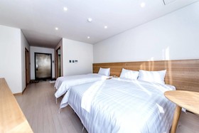 Bk Hotel Jeju