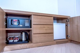 Bk Hotel Jeju