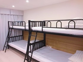 Bk Hotel Jeju