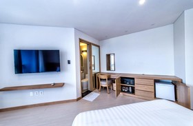 Bk Hotel Jeju
