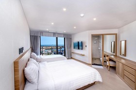Bk Hotel Jeju
