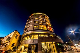 Bk Hotel Jeju