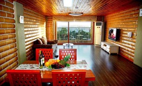 Blue Pearl Resort