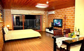 Blue Pearl Resort