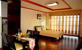 Blue Pearl Resort
