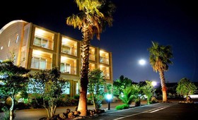 Blue Pearl Resort