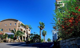 Blue Pearl Resort