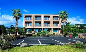 Blue Pearl Resort