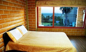 Blue Pearl Resort