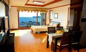 Blue Pearl Resort