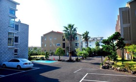 Blue Pearl Resort
