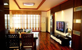 Blue Pearl Resort