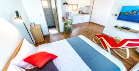 Boreum Pension