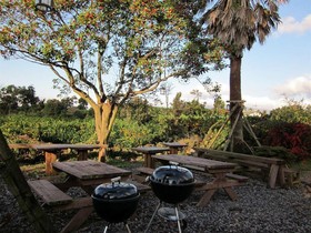 Breakfast at Tiffanys