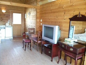 Breakfast at Tiffanys