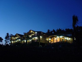 Breakfast at Tiffanys