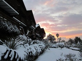 Breakfast at Tiffanys