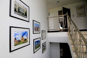 Budapest Inn