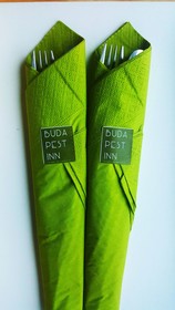 Budapest Inn