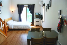 Budapest Inn