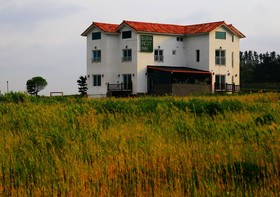 Budapest Inn