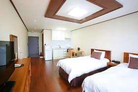 Bulranji Hotel