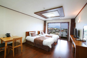 Bulranji Hotel