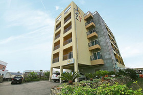 Bulranji Hotel