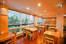 Bulranji Hotel