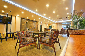 Bulranji Hotel
