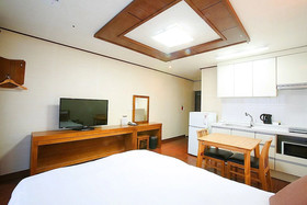 Bulranji Hotel