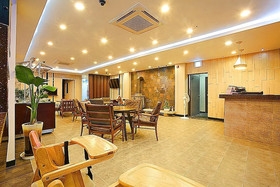 Bulranji Hotel