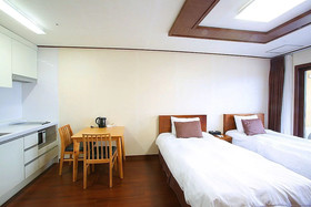 Bulranji Hotel