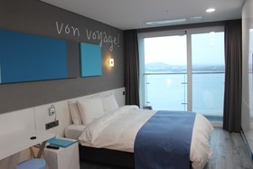 Co-Op City Hotel Seongsan