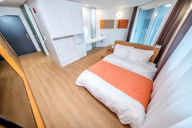 Co-Op City Hotel Seongsan