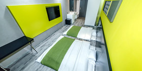 Co-Op City Hotel Seongsan