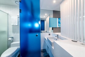Co-Op City Hotel Seongsan